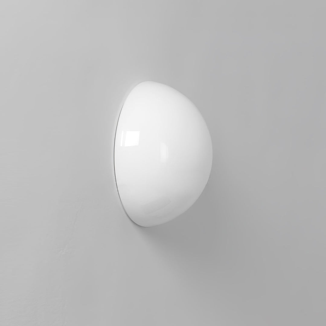 Vesilis Modern Minimalist Glass Wall Lamp - Neutralighting