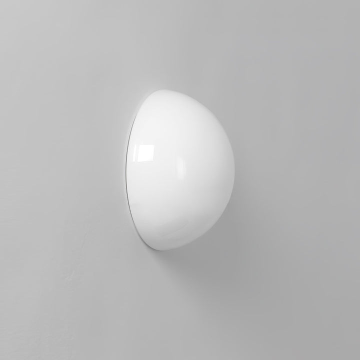 Vesilis Modern Minimalist Glass Wall Lamp - Neutralighting