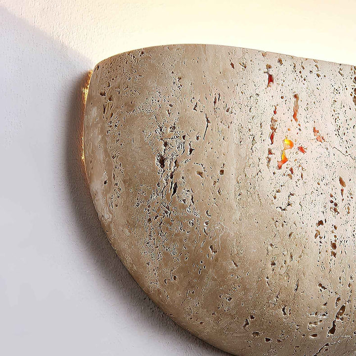 Lampe Cuvenarae en Verre – Design Contemporain