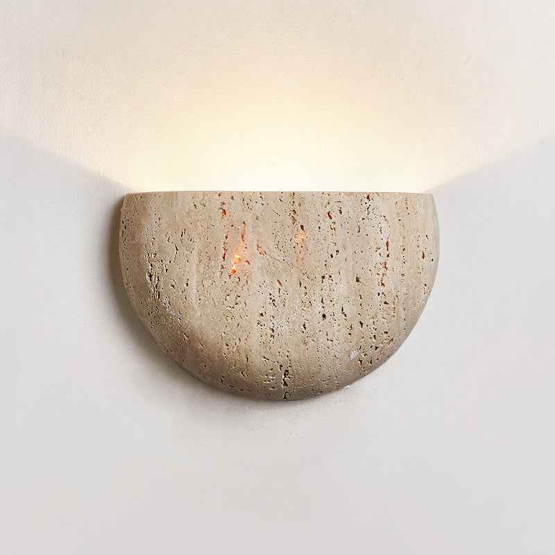 Lampe Cuvenarae en Verre – Design Contemporain