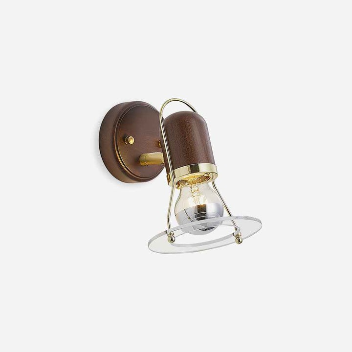 Lampe Halle en Métal – Design Contemporain