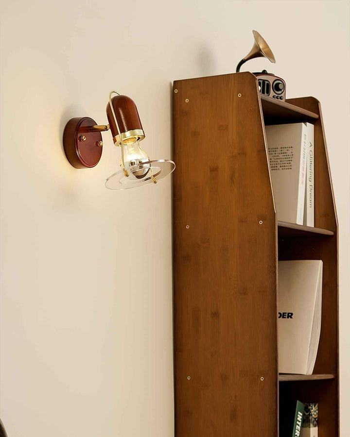 Lampe Halle en Métal – Design Contemporain