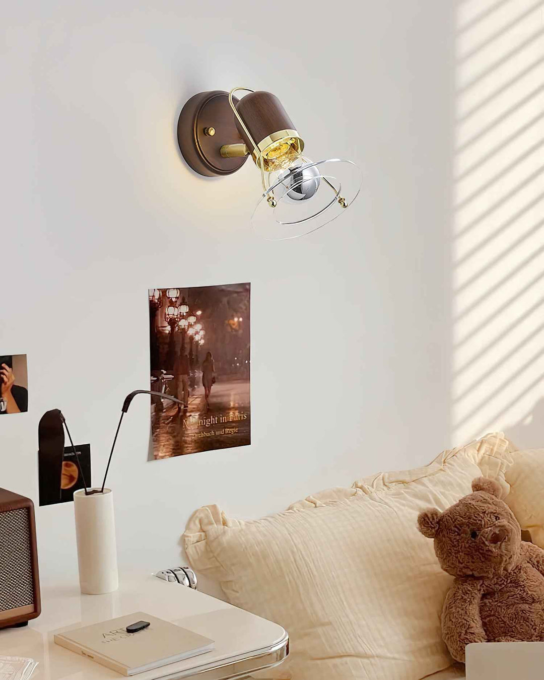 Lampe Halle en Métal – Design Contemporain