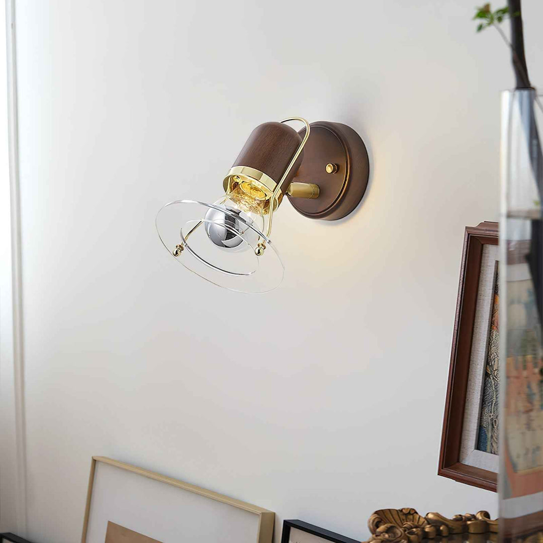 Lampe Halle en Métal – Design Contemporain