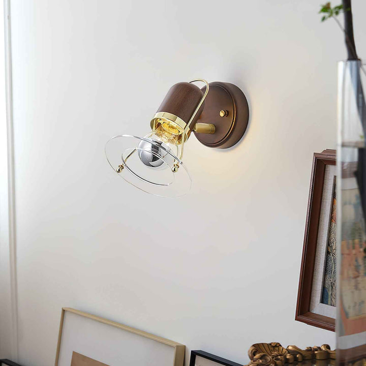 Lampe Halle en Métal – Design Contemporain