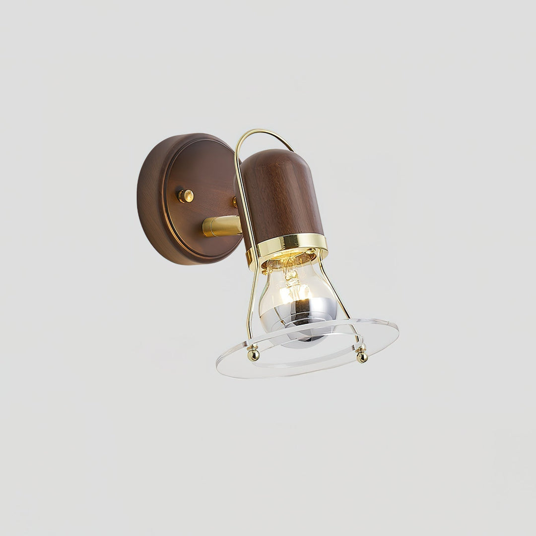 Halle Applique Murale Disque - Neutralighting