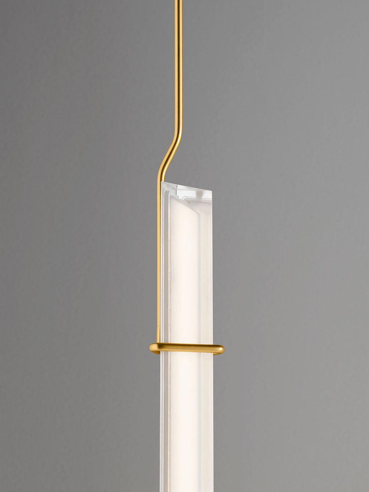 AstranaSuspension Acrylique Artistique - Neutralighting