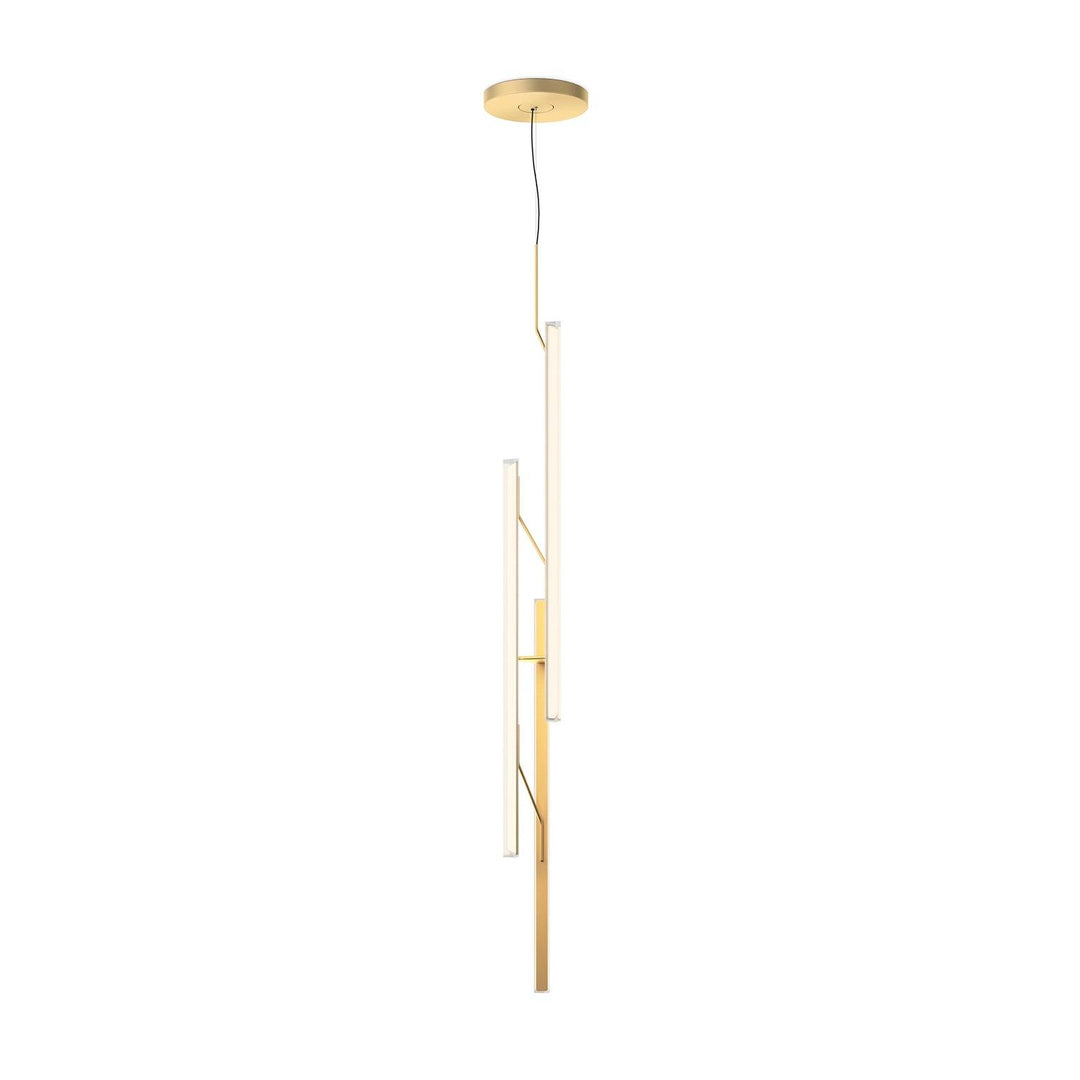 AstranaSuspension Acrylique Artistique - Neutralighting