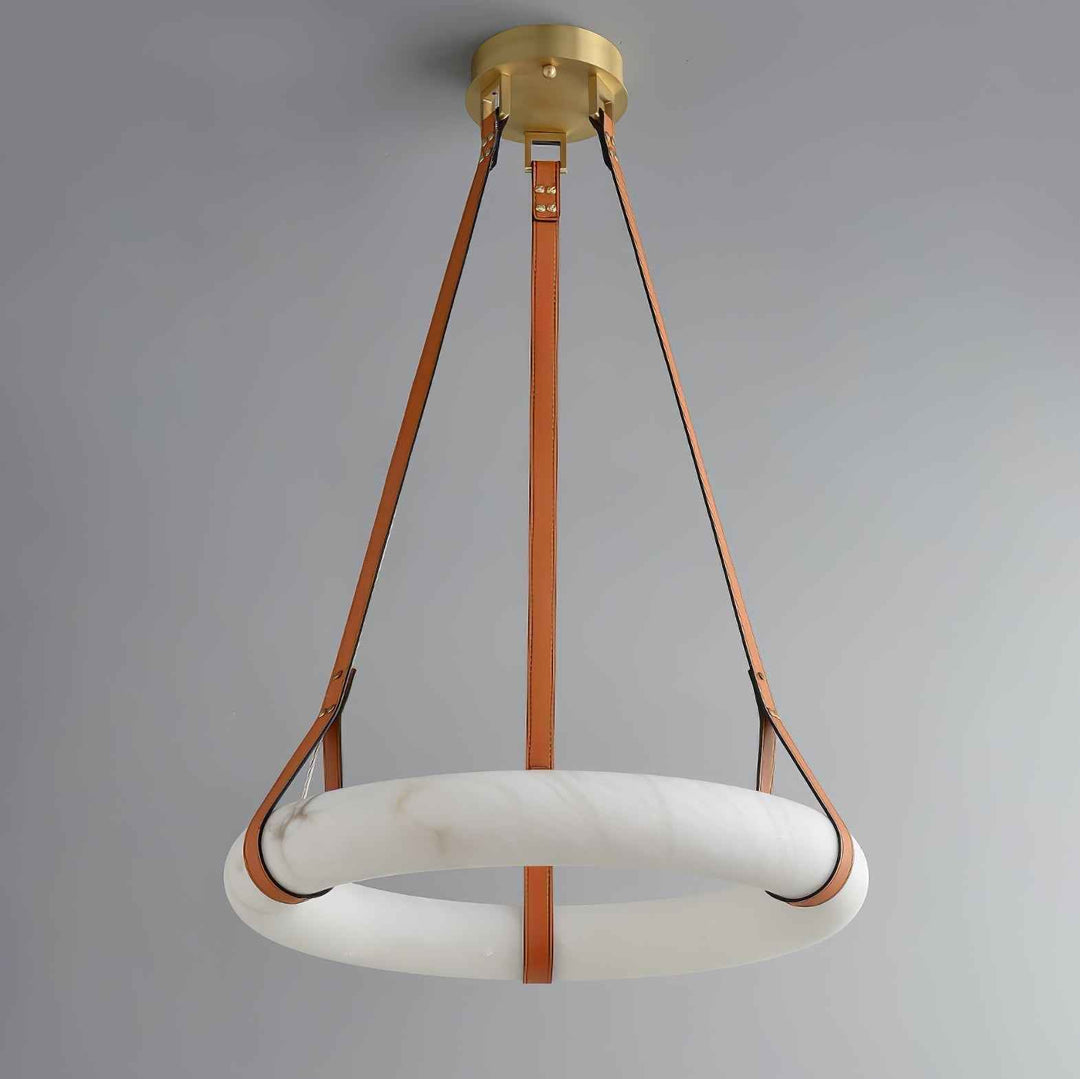 Lampe Erzorila en Métal – Design Contemporain