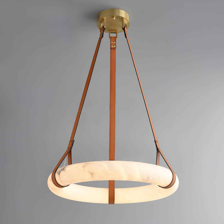 Lampe Erzorila en Métal – Design Contemporain