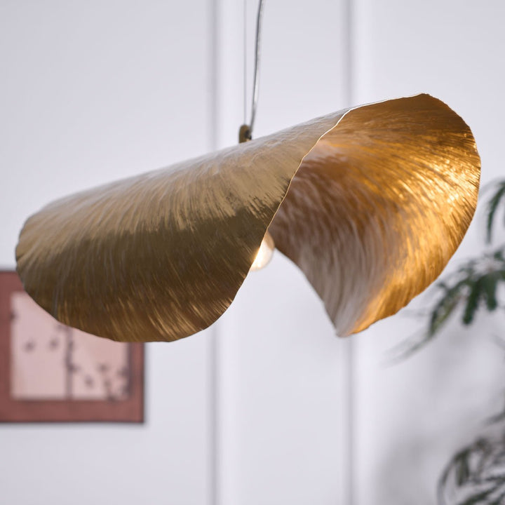 Solere Suspension Minimaliste - Neutralighting