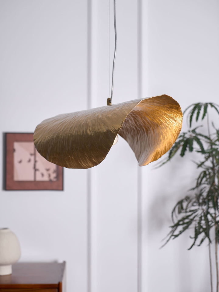 Solere Suspension Minimaliste - Neutralighting