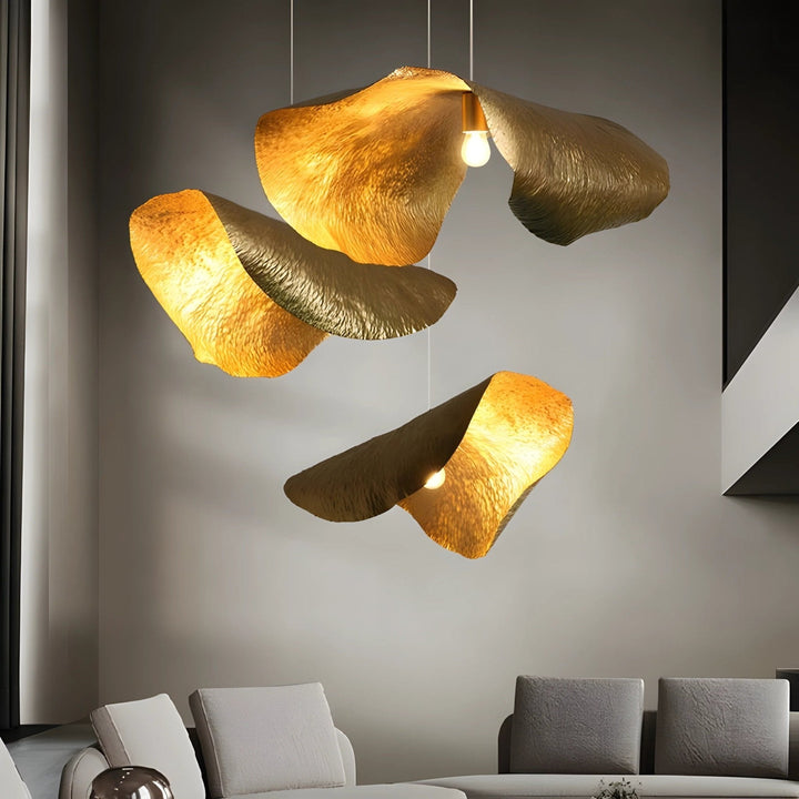 Solere Suspension Minimaliste - Neutralighting