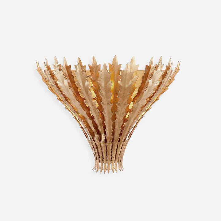 Lampe 36cm en Verre – Design Contemporain