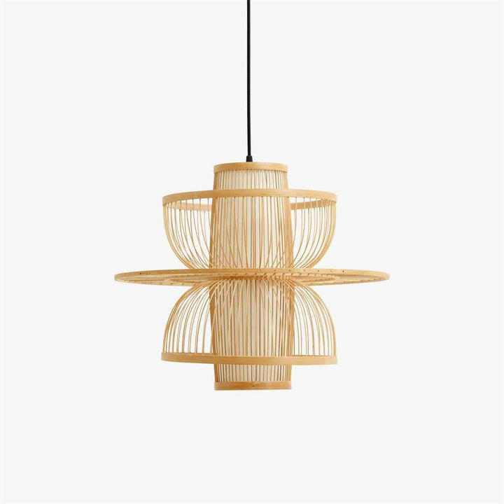 Lampe Covarir en Verre – Design Contemporain