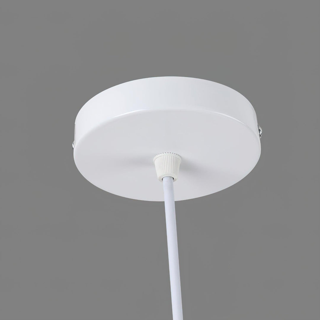Covarir Lampe Suspension en Bambou Sigyn Fait Main - Neutralighting