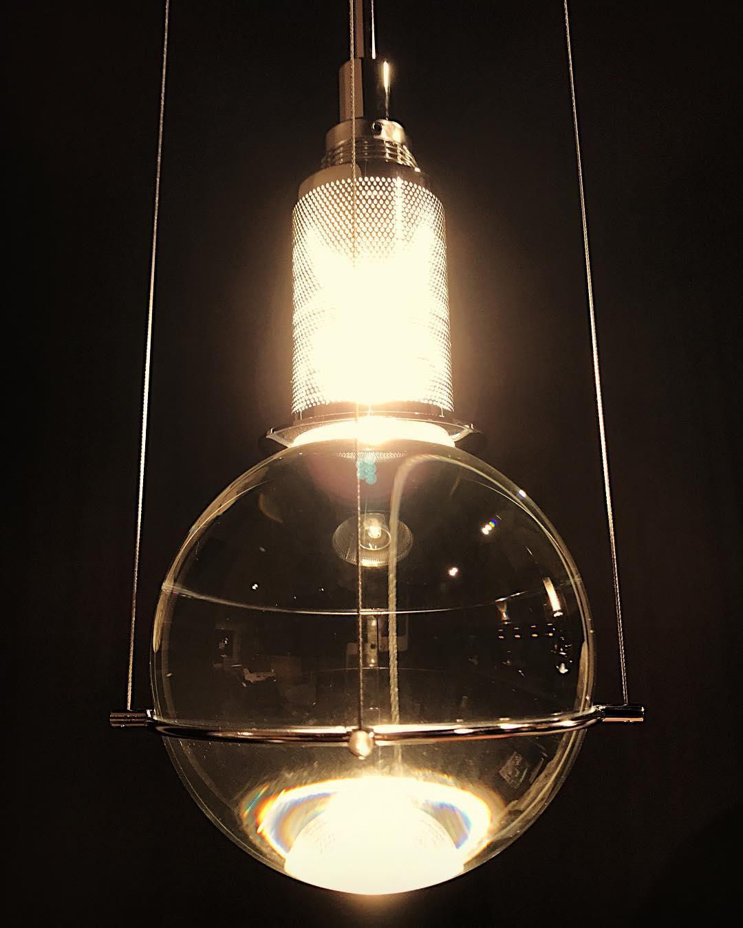 Solara Suspension Cristal Réglable - Neutralighting