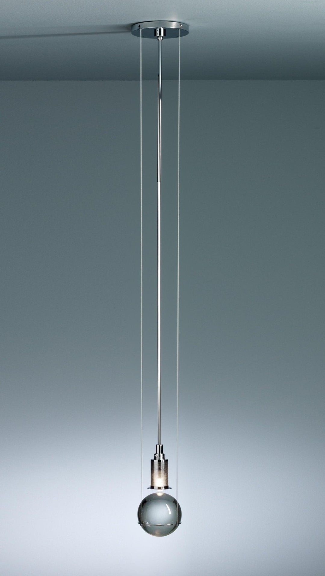 Solara Suspension Cristal Réglable - Neutralighting