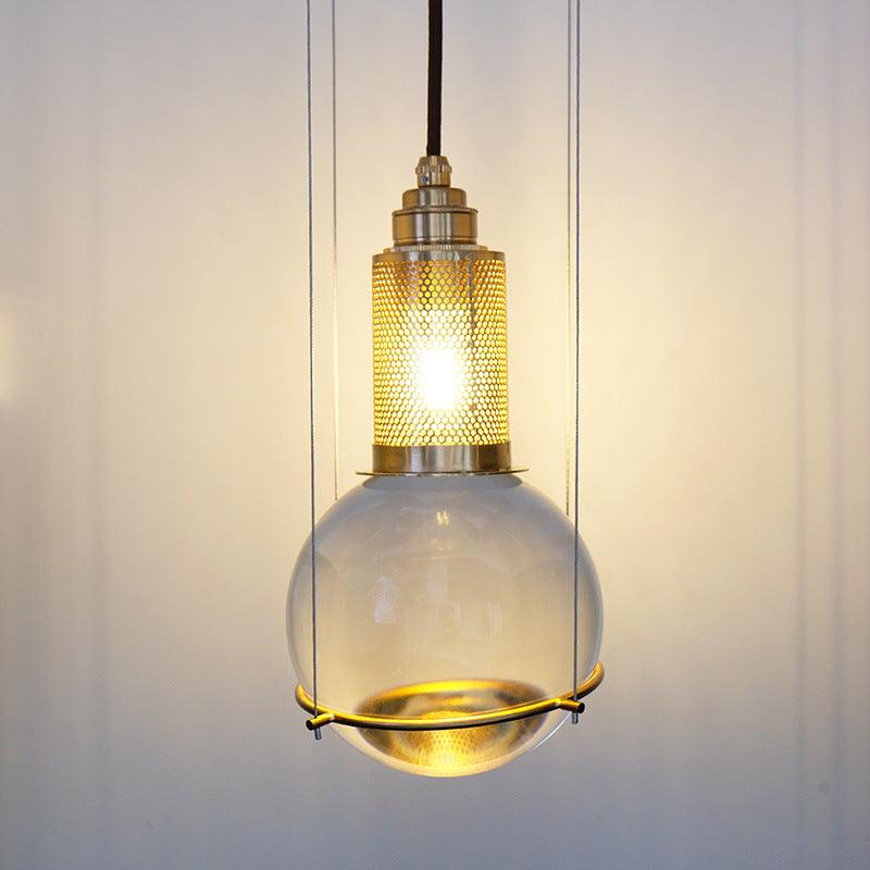 Solara Suspension Cristal Réglable - Neutralighting