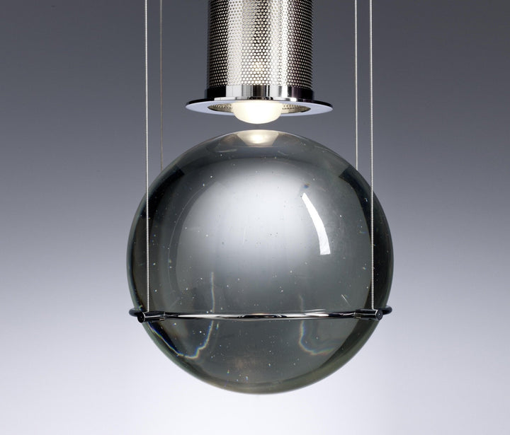 Solara Suspension Cristal Réglable - Neutralighting