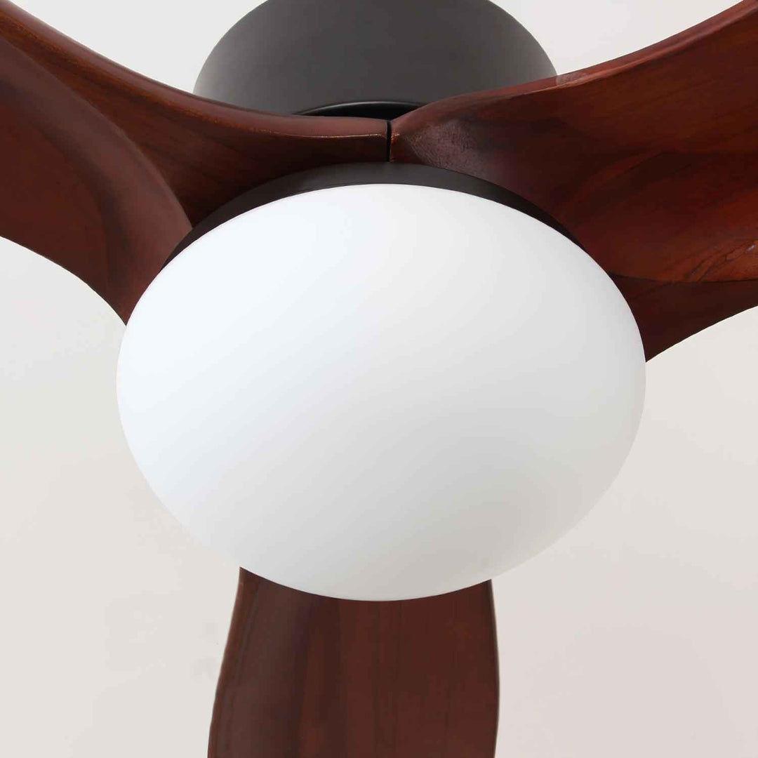 Utalis Acrylique 107cm Noir LED