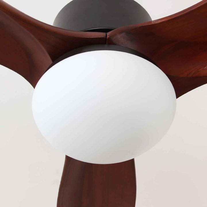 Utalis Acrylique 107cm Noir LED