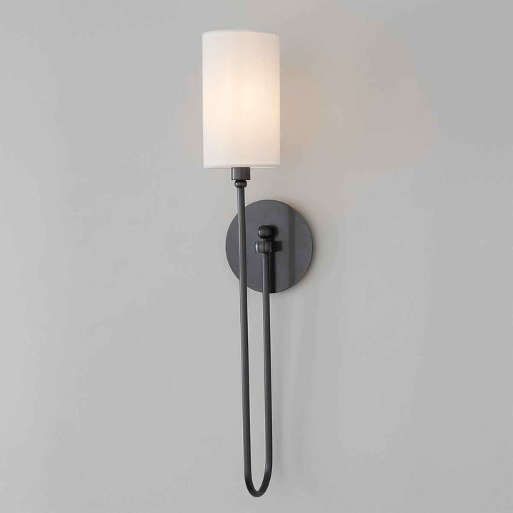 Lampe Syvineth en Laiton – Design Contemporain