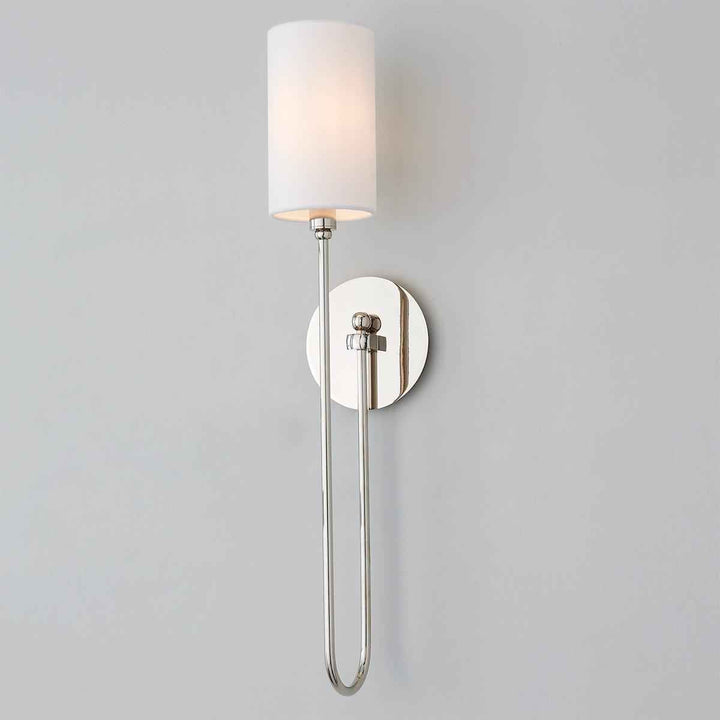Lampe Syvineth en Laiton – Design Contemporain