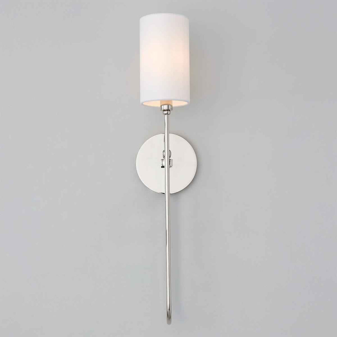 Lampe Syvineth en Laiton – Design Contemporain