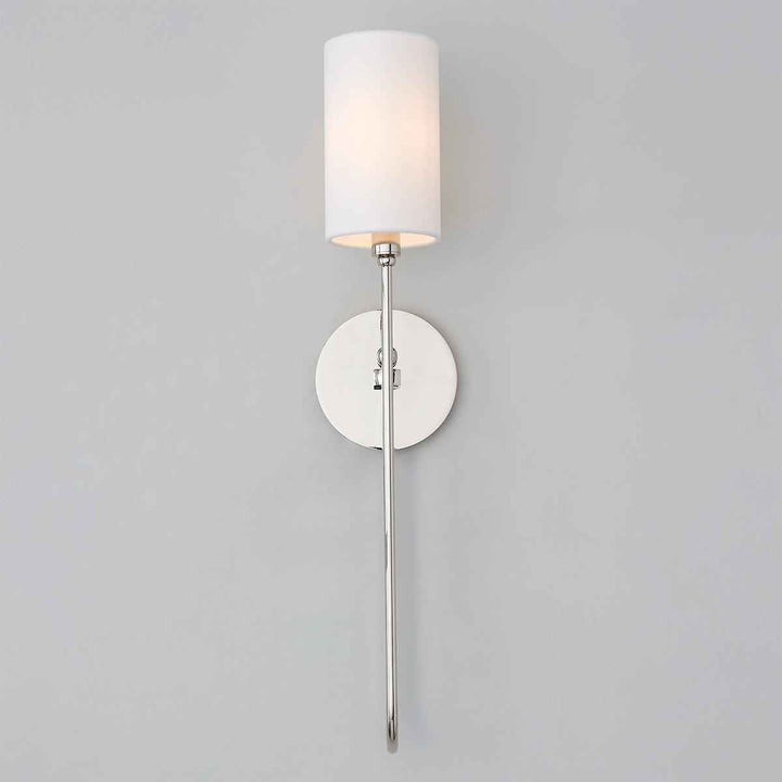 Lampe Syvineth en Laiton – Design Contemporain