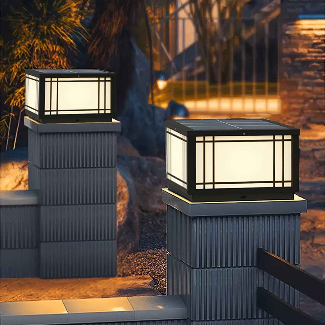 Harrison 20cm LED