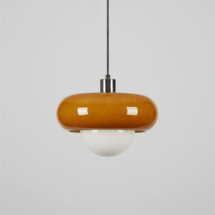 Cumaryra Lampe Pendante en Verre Art Nordic - Neutralighting