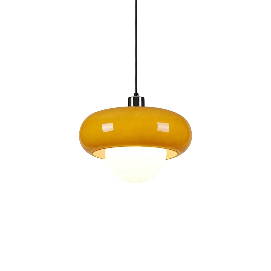 Cumaryra Lampe Pendante en Verre Art Nordic - Neutralighting
