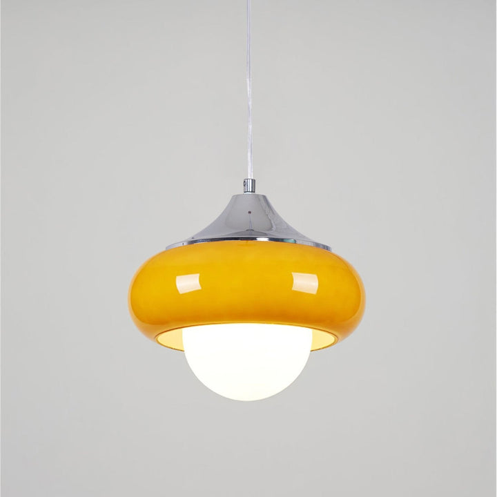 Cumaryra Lampe Pendante en Verre Art Nordic - Neutralighting