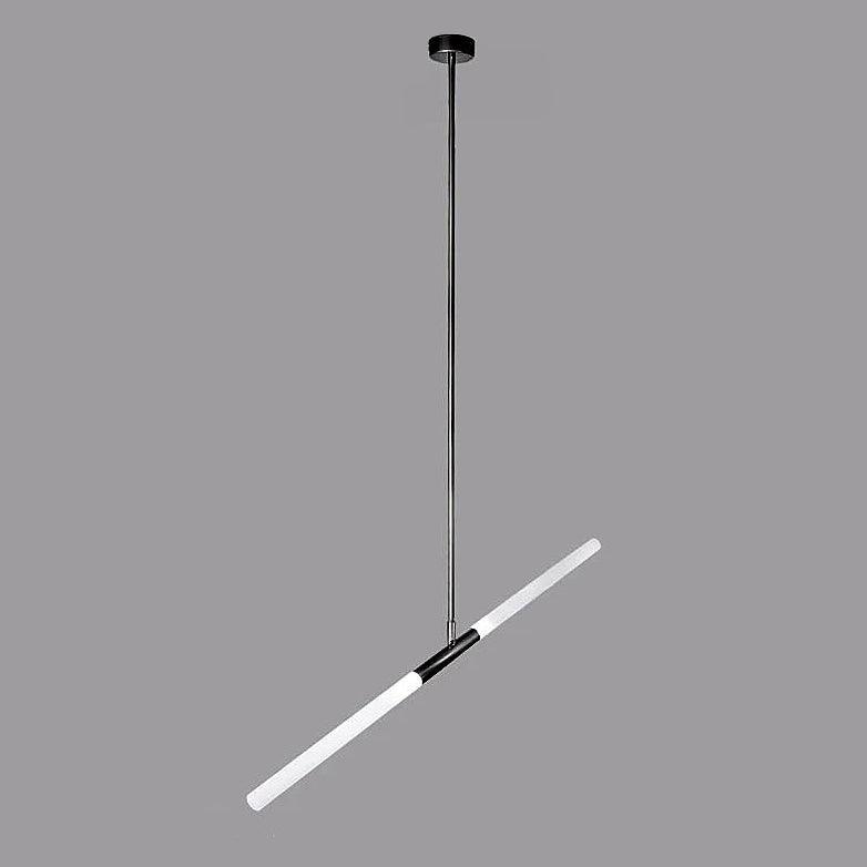 Mabel Suspension Linéaire Moderne - Neutralighting