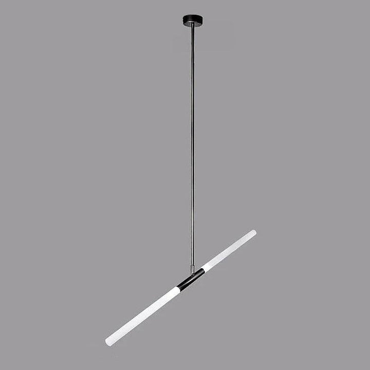 Mabel Suspension Linéaire Moderne - Neutralighting