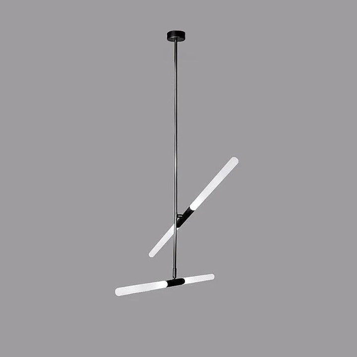 Mabel Suspension Linéaire Moderne - Neutralighting