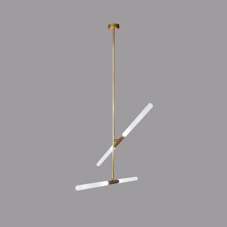 Mabel Suspension Linéaire Moderne - Neutralighting