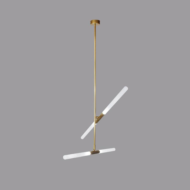 Mabel Suspension Linéaire Moderne - Neutralighting