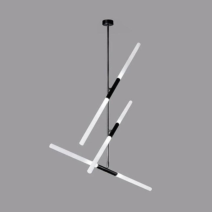 Mabel Suspension Linéaire Moderne - Neutralighting