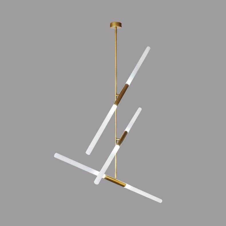 Mabel Suspension Linéaire Moderne - Neutralighting