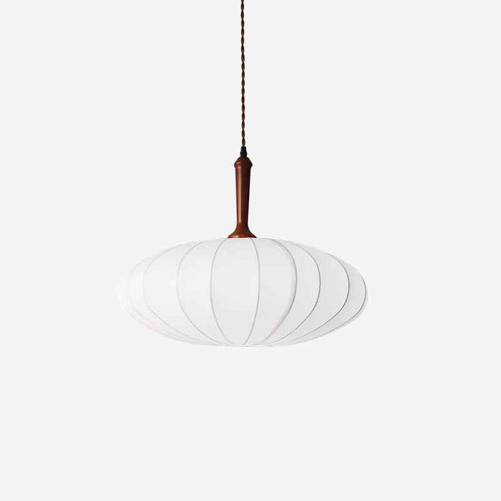 Lampe ra en Bois – Design Contemporain