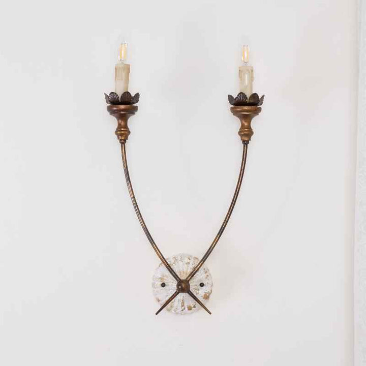 Lampe Catalos en Verre – Design Contemporain
