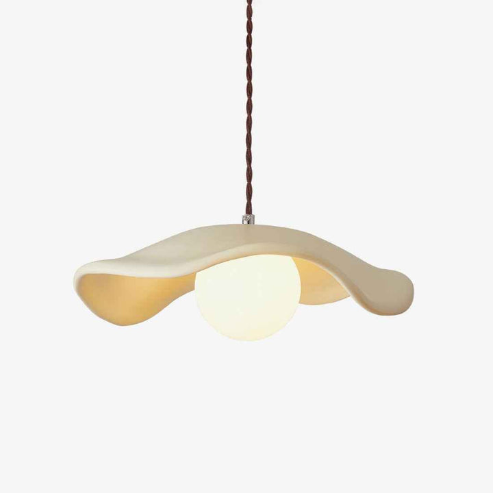 Lampe Fluid en Métal – Design Contemporain