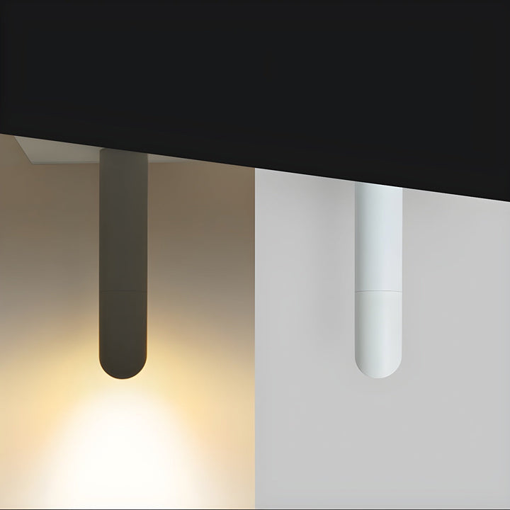 Lyvyneth Plafonnier Métal Moderne Minimaliste - Neutralighting