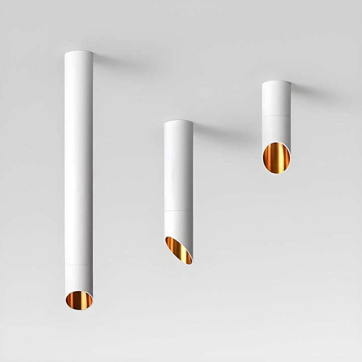 Lyvyneth Plafonnier Métal Moderne Minimaliste - Neutralighting