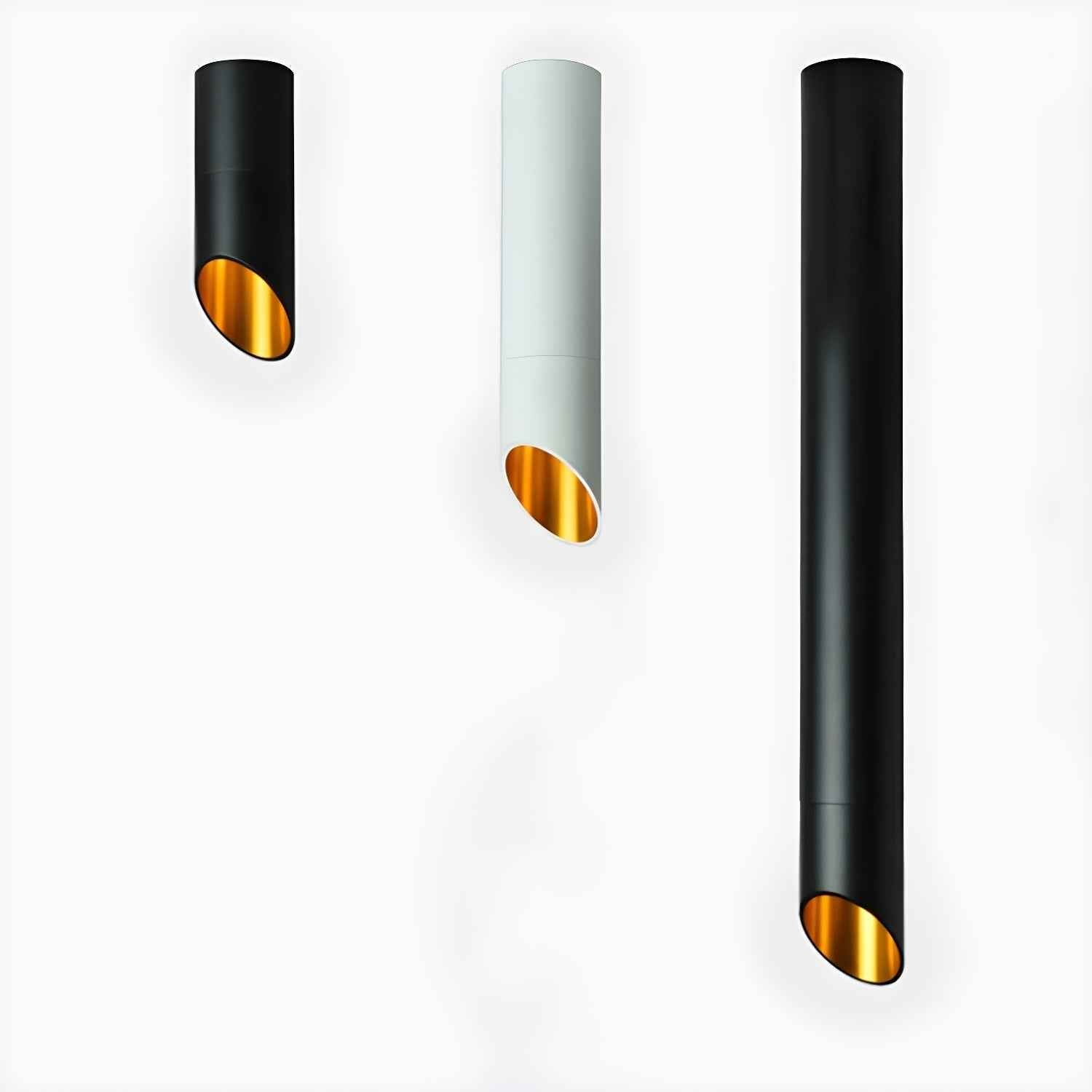 Lampe Lyvyneth en Métal – Design Contemporain