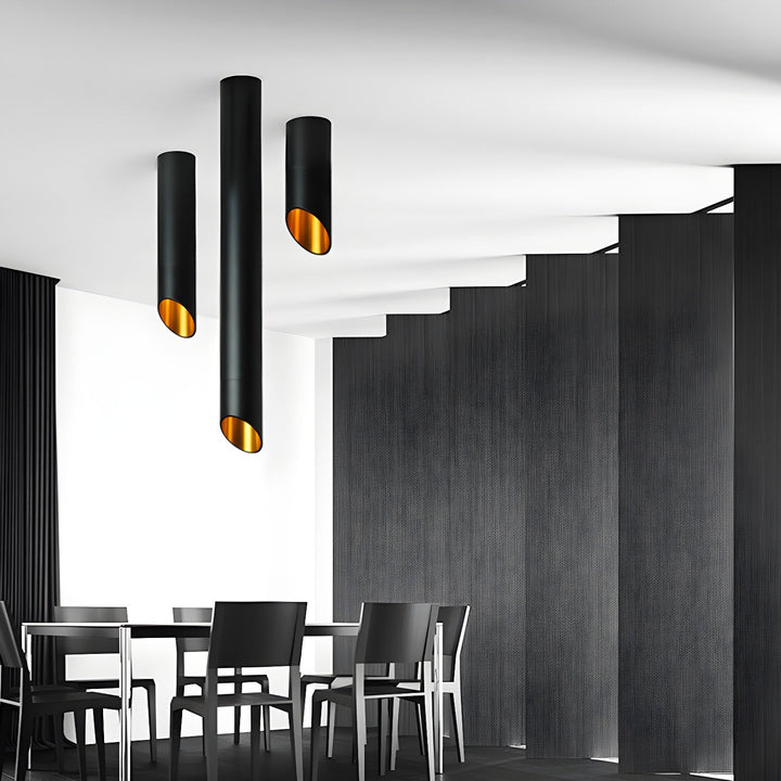 Lyvyneth Plafonnier Métal Moderne Minimaliste - Neutralighting