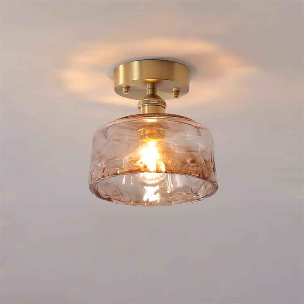 Lampe Product en Verre – Design Minimaliste