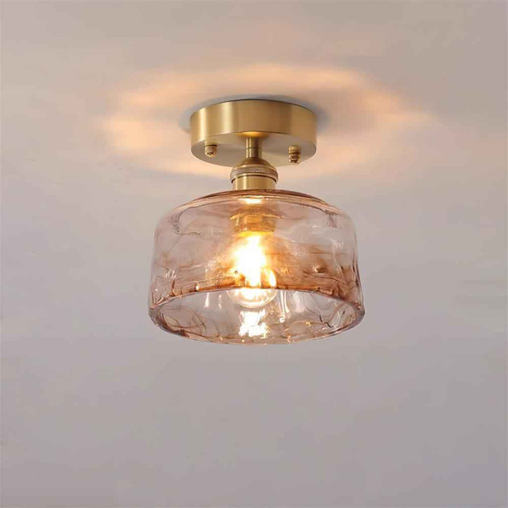 Lampe Product en Verre – Design Minimaliste